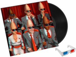 YOUR OLD DROOG — Movie (Home Theater Edition)
