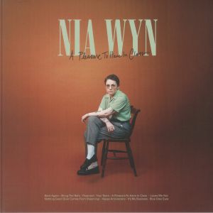 WYN, Nia — A Pleasure To Have In Class