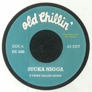 A TRIBE CALLED QUEST/JACK WILKINS — Sucka Nigga