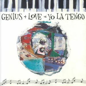 YO LA TENGO — Genius Plus Love Equals Yo La Tengo (reissue)