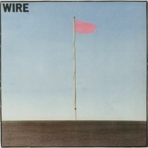 WIRE — PINK FLAG