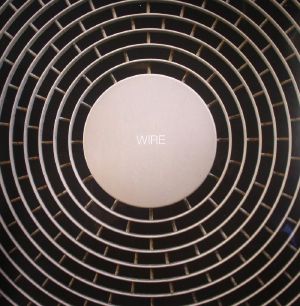WIRE — WIRE