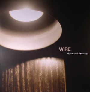 WIRE — NOCTURNAL KOREANS
