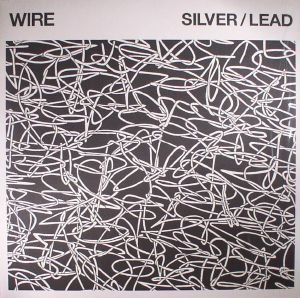 WIRE — SILVER/LEAD