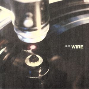 WIRE — 10:20