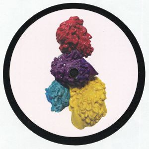 ZIMMER, Andre — What Kind Of Boy EP