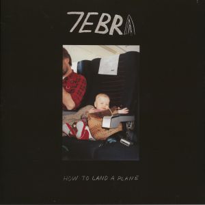 7EBRA — HOW TO LAND A PLANE