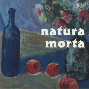 WUNDER, Sven — Natura Morta
