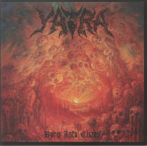 YATRA — Born Into Chaos