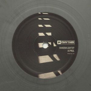 A PAUL — Shadow Light EP