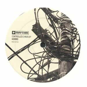 XIORRO — Vibe Indicator EP