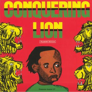 YABBY YOU/THE PROPHETS — Conquering Lion (Expanded Edition)