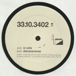 33 10 3402 — Iz Usta