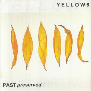 YELLOW6 — PAST PRESERVED