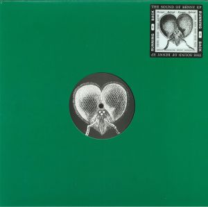 YOUNGER REBINDS/ROD/BENNY RODRIGUES/OBOB AKIM — The Sound Of Benny EP