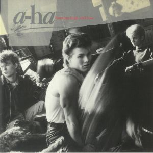 A HA — Hunting High & Low
