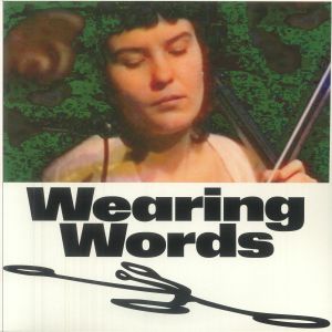 WITTBRODT, Emily — Wearing Words