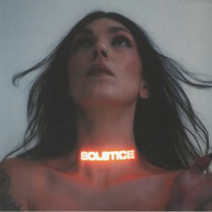 WILLIAMS, AA — Solstice