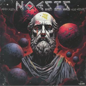 WISH MASTER/WINO WILLY — Noesis