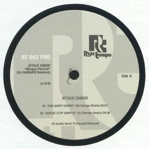 ZANCHI, Attilio — RT 002 PRO