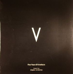 ZEITGEBER/LB DUB CORP — V: Five Years Of Artefacts Chapter Two