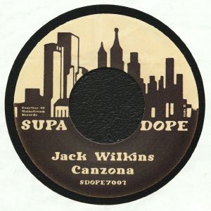 WILKINS, Jack — Red Clay
