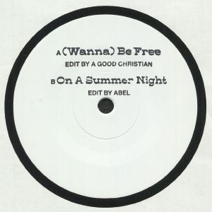 A GOOD CHRISTIAN/ABEL — (Wanna) Be Free