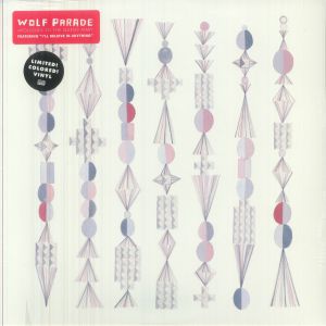 WOLF PARADE — Apologies To The Queen Mary