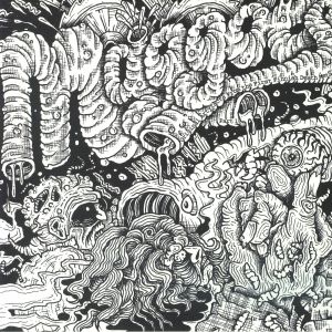 ABHORRENCE/DISGRACE/MESSIAH PARATROOPS — Maggots: Original Artyfacts From The First Finnish Death Metal Era Part I