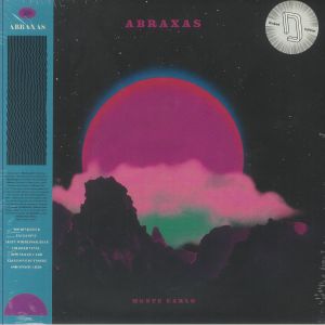 ABRAXAS — MONTE CARLO (DINKED)