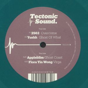 2562/YUSHH/APPLEBLIM/FLORA YIN WONG — Tectonic Sound Part 3