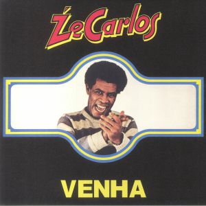 ZE CARLOS — Venha