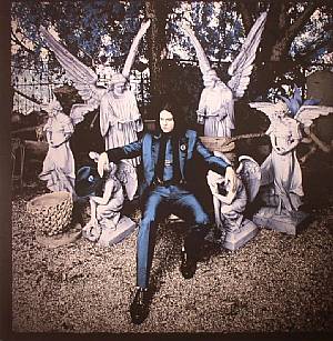 WHITE, Jack — Lazaretto