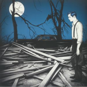 WHITE, Jack — Fear Of The Dawn
