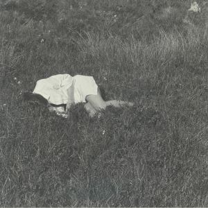 WINDER LIND, Nina — Wild Love