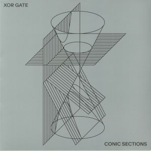 XOR GATE — Conic Sections