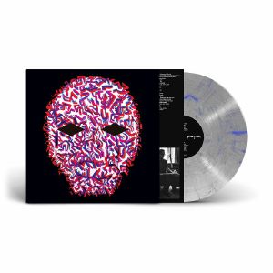 YOUNG WIDOWS — POWER SUCKER (COLOURED VINYL)