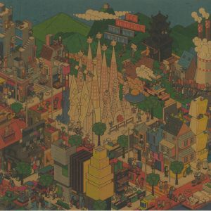 WOMBATS, The — Fix Yourself Not The World