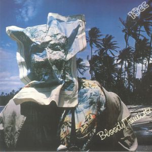 10CC — Bloody Tourists (reissue)