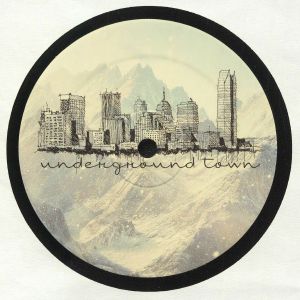 ZOLA, Alex/GIORGIO MAULINI/COSMJN/LOHT VOSTOK — Various Artist 4