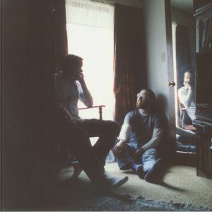 WHITNEY — Small Talk
