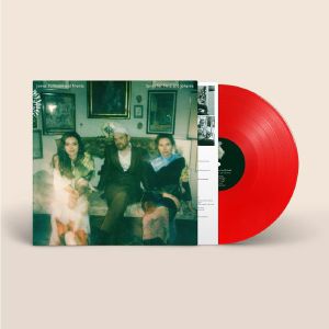 YORKSTON, James — Songs For Nina & Johanna