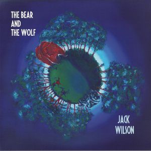 WILSON, Jack — The Bear & The Wolf