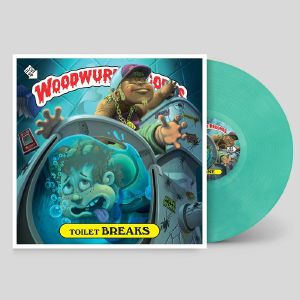 WOODY, Deejay — Toilet Breaks