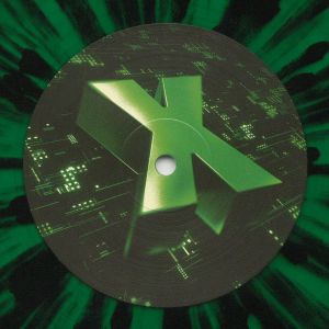 XFILES — XFL 003