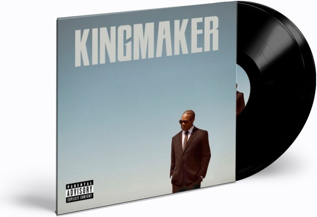 XZIBIT — Kingmaker