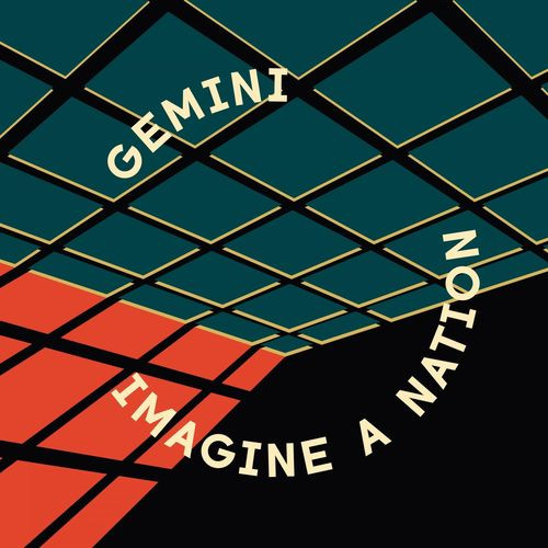 GEMINI — Imagine - A - Nation