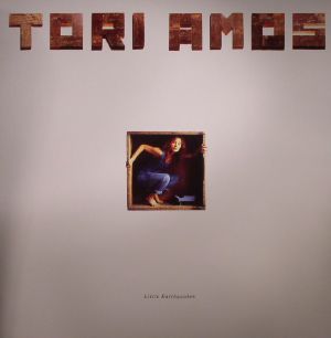 AMOS, Tori — Little Earthquakes (remastered)