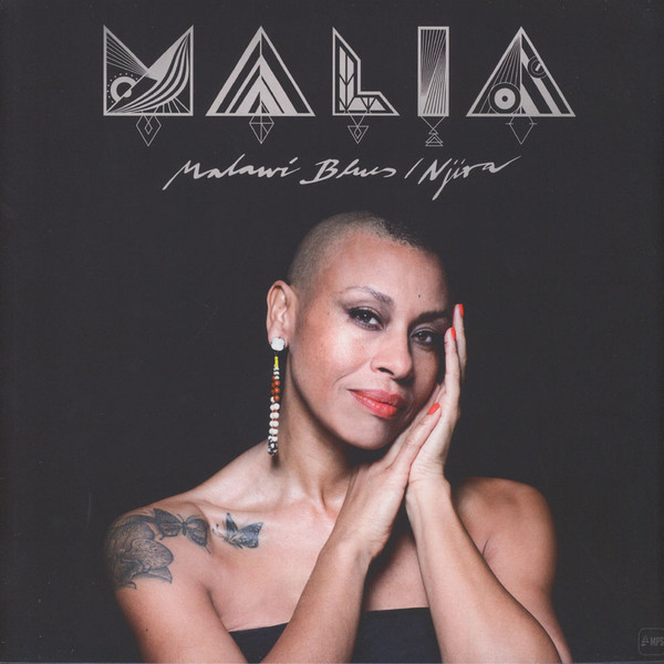 MALIA — Malawi Blues / Njira