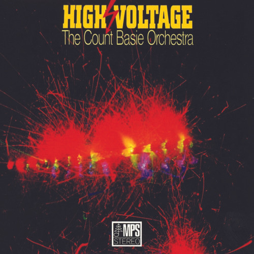 COUNT BASIE OR — High Voltage